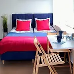 Amarel - Wilk Morski Apartman